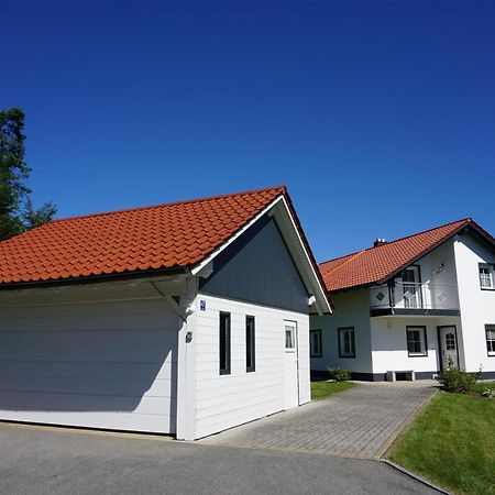 Ferienhaus Englburg In Absolut Ruhiger Lage Tittling Eksteriør bilde